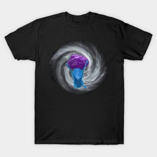 Cosmic Snail T-Shirt